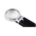 Hand Held/ Free Standing Lighted Magnifier